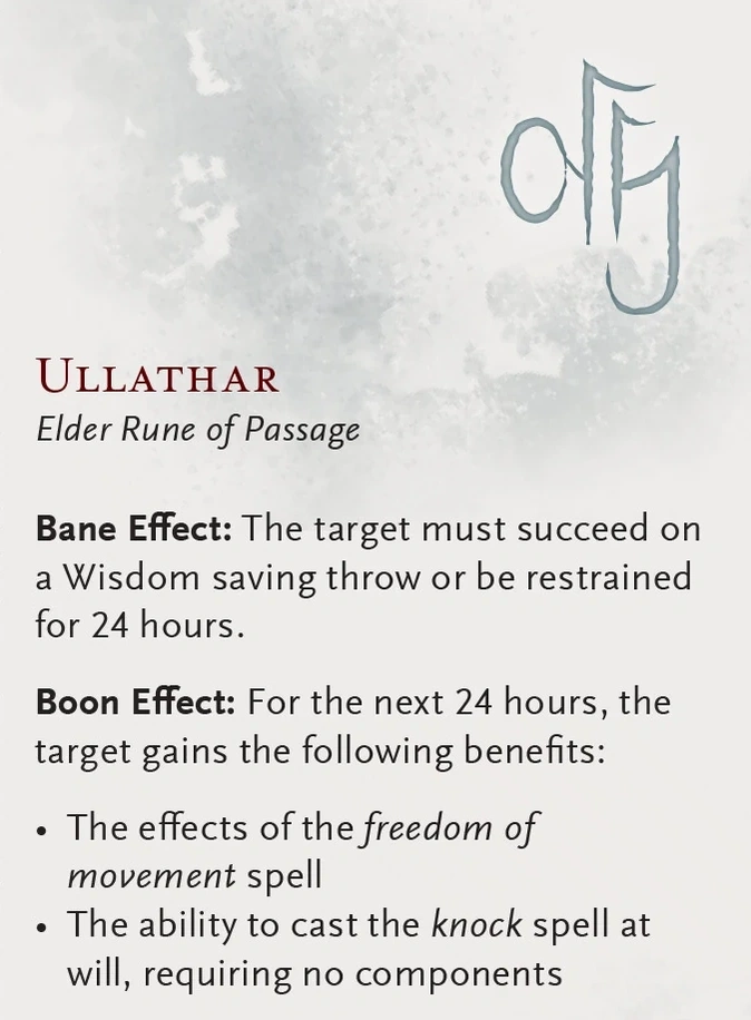 Ullathar